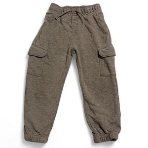 Garanimals Gray Cargo Joggers for Kids
